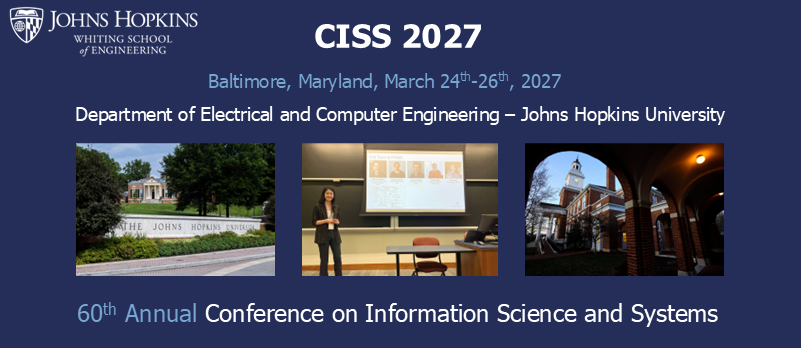 CISS 207